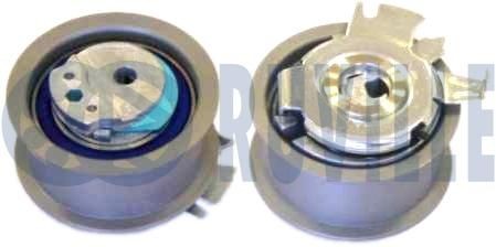 RUVILLE Spännrulle för kamrem 541107 541107 RUVILLE spännrulle för kamrem Audi A1