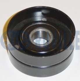 RUVILLE Geleiderol / omdraairol v-snaren 541131 Suzuki GRAND VITARA Geleiderol RUVILLE 541131