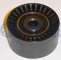 RUVILLE Obehová / vodiaca kladka ozubeného remeňa 541149 Obehová / vodiaca kladka ozubeného remeňa RUVILLE Ford PUMA 541149