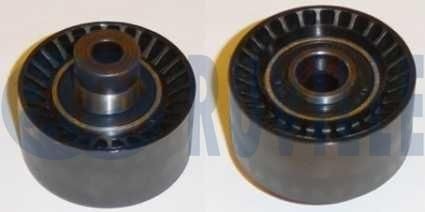 RUVILLE Styrrulle, drivrem 541154 541154 Löprulle RUVILLE SUZUKI SPLASH