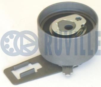 RUVILLE Spanrol, distributieriem 541168 541168 Spanrol, tandriem HYUNDAI TUCSON RUVILLE