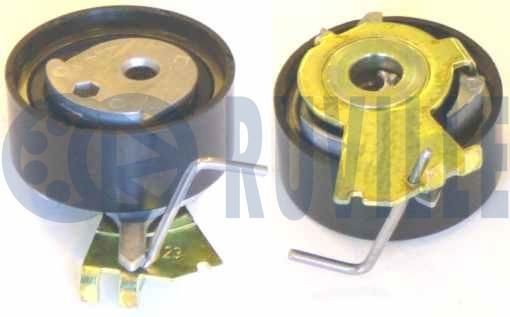 RUVILLE Spännrulle för kamrem 541177 541177 RUVILLE spännrulle för kamrem Peugeot 4007