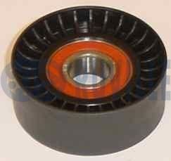 RUVILLE Geleiderol / omdraairol v-snaren 541182 Alfa Romeo GT Geleiderol poly v-riem RUVILLE 541182