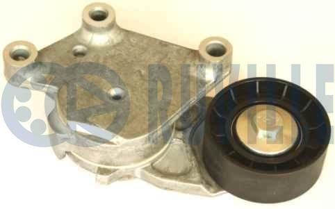RUVILLE Galet tendeur de courroie d'accessoire 541183 541183 Galet tendeur MAZDA PREMACY RUVILLE