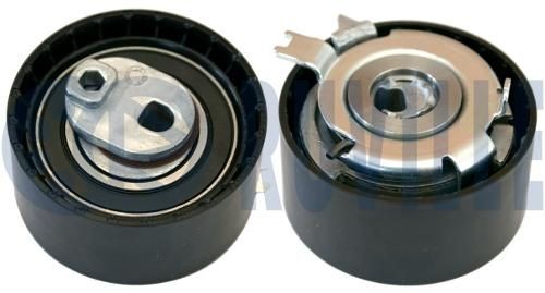 RUVILLE Spanrol, distributieriem 541196 Spanrol, tandriem RUVILLE MASTER 541196 goedkoop
