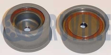 RUVILLE Obehová / vodiaca kladka ozubeného remeňa 541199 Obehová / vodiaca kladka ozubeného remeňa RUVILLE 900 541199 lacné