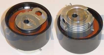 RUVILLE Pingutusrull, Hammasrihm 541223 Pingutusrull, hammasrihm RUVILLE Fiat SEICENTO 541223