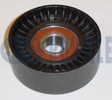 RUVILLE Galoppino guidacinghia, cinghia Poly-V 541256 541256 Galoppino TOYOTA PRIUS RUVILLE costo