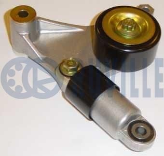 RUVILLE Napinák rebrovaného klinového remeňa 541262 Napínacie rameno RUVILLE Toyota CARINA 541262