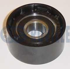 RUVILLE Polia de desvio / de guia, correia trapezoidal estriada 541269 Polia de desvio guia RUVILLE 2 541269 baratos