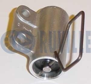 RUVILLE Trillingsdemper, distributieriem 541275 Ford S-MAX Trillingsdemper, tandriem RUVILLE 541275