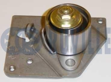 RUVILLE Spanrol, distributieriem 541295 Nissan BLUEBIRD Spanrol, tandriem RUVILLE 541295