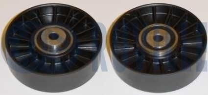 RUVILLE Galoppino guidacinghia, cinghia Poly-V 541299 RUVILLE 541299 Galoppino Volvo C70 1 Cabrio prezzo