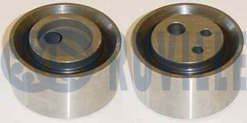 RUVILLE Geleiderol / omdraairol v-snaren 541339 Lancia Y Geleiderol RUVILLE 541339