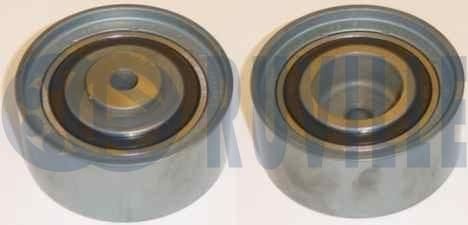 RUVILLE Timing belt deflection pulley 541368 Jeep GRAND CHEROKEE RUVILLE timing belt deflection pulley 541368