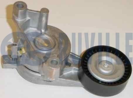 RUVILLE Remstrammer, vifterem 541409 541409 Remstrammer RUVILLE SKODA CITIGO