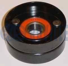 RUVILLE Galoppino guidacinghia, cinghia Poly-V 541417 RUVILLE 541417 Cuscinetto cinghia servizi Land Rover Defender Cabrio originale prezzo