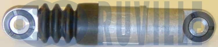 RUVILLE Vibrationsdämpare, flerspårsrem 541453 541453 RUVILLE vibrationsdämpare, flerspårssrem VW AMAROK