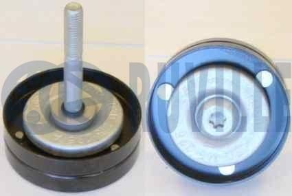 RUVILLE Seade- / juhtrull, soonrihm 541460 Juhtrull RUVILLE Skoda OCTAVIA 541460