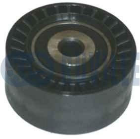 RUVILLE Galet enrouleur de courroie d'accessoire 541467 541467 Galet enrouleur de courroie d'accessoire RUVILLE TOYOTA AURIS