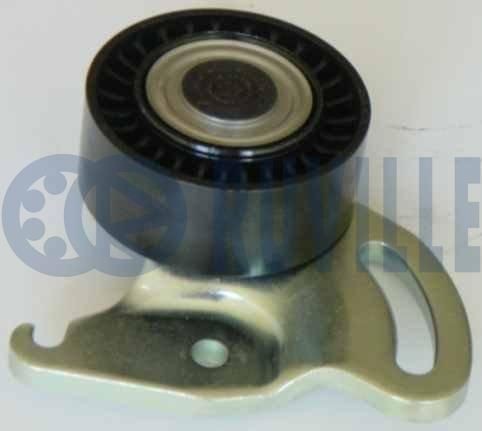 RUVILLE Galet tendeur de courroie d'accessoire 541469 541469 Tendeur de courroie RUVILLE RENAULT CLIO
