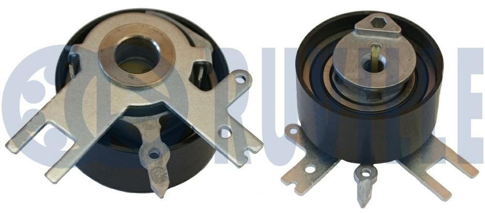 RUVILLE Strammehjul, registerreim 541485 541485 Strammerull, tannrem VOLVO V40 Stasjonsvogn RUVILLE