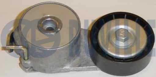 RUVILLE Remspännare 541495 RUVILLE 541495 Remspännare Lancia Y 840A original