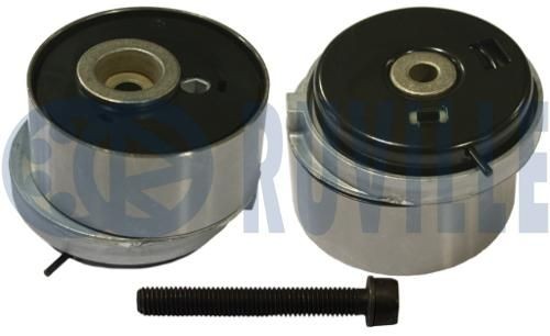 RUVILLE Rolo tensor, correia dentada 541509 541509 Rolo tensor, correia dentada CHEVROLET G20 RUVILLE