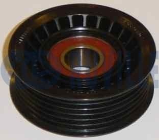 RUVILLE Seade- / juhtrull, soonrihm 541510 Juhtrull RUVILLE Renault MEGANE 541510