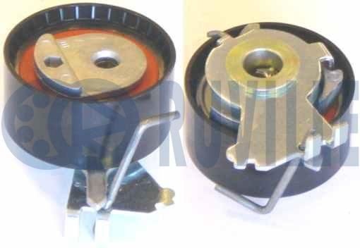 RUVILLE Galet tendeur de courroie de distribution 541517 Galet tendeur de courroie de distribution PEUGEOT RUVILLE 541517