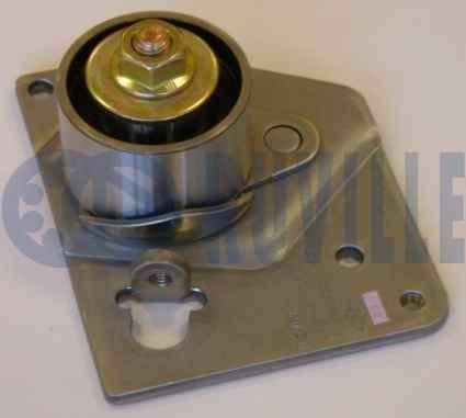 RUVILLE Timing belt tensioner pulley 541522 RENAULT TALISMAN RUVILLE timing belt tensioner pulley 541522