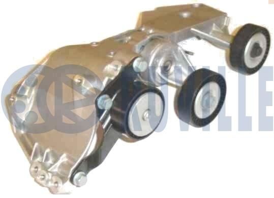 Riemspanner, Poly V-riem RUVILLE 541528 RUVILLE 541528: Riemspanner Mercedes A-Klasse 2000
