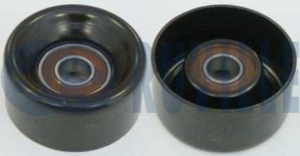 RUVILLE Geleiderol / omdraairol v-snaren 541565 541565 Geleiderol RUVILLE FORD TRANSIT