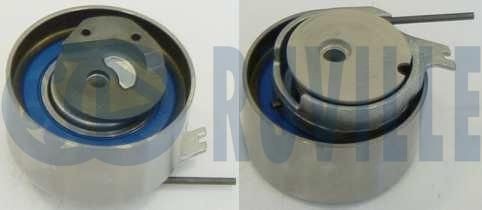 RUVILLE Spännrulle för kamrem 541583 541583 RUVILLE spännrulle för kamrem CHRYSLER NEON
