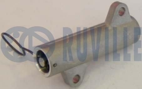 RUVILLE Tlmič vibrácií ozubeného remeňa 541589 541589 Tlmič vibrácií ozubeného remeňa TOYOTA LAND CRUISER RUVILLE