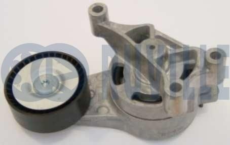 RUVILLE Riemspanner, Poly V-riem 541615 Volkswagen AMAROK Spanner poly v riem RUVILLE 541615