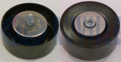 RUVILLE Galet enrouleur de courroie d'accessoire 541646 541646 Galet enrouleur de courroie d'accessoire RUVILLE BMW Série 8