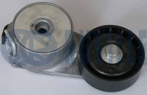 RUVILLE Τεντωτήρας ιμάντα, ιμάντας poly-V 541657 541657 Βραχίονας σύσφιγξης RUVILLE FORD MONDEO
