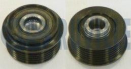 RUVILLE Dispositivo ruota libera alternatore 541687 RUVILLE 541687 Ricambi alternatore Ford Mondeo bwy originali prezzo