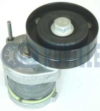 RUVILLE Galet tendeur de courroie d'accessoire 541706 RUVILLE Galet tendeur de courroie Volkswagen 541706
