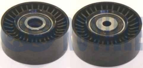 RUVILLE Løpehjul, vifterem 541714 Løpehjul RUVILLE Audi TT 541714