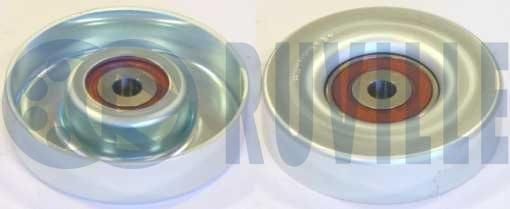 RUVILLE Løpehjul, vifterem 541735 Løpehjul RUVILLE Toyota PROACE VERSO 541735