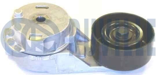RUVILLE Riemspanner, Poly V-riem 541740 541740 Riemspanner RUVILLE CHEVROLET AVALANCHE