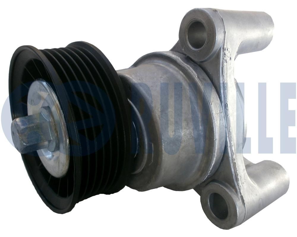 RUVILLE Tenditore cinghia servizi 541741 541741 Tenditore cinghia servizi RUVILLE CHEVROLET MATIZ costo
