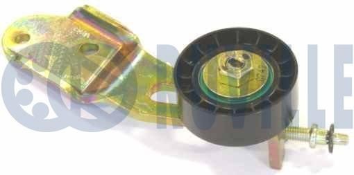 RUVILLE Τεντωτήρας ιμάντα, ιμάντας poly-V 541762 Βραχίονας σύσφιγξης RUVILLE Ford MONDEO 541762