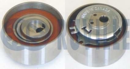 RUVILLE Spanrol, distributieriem 541779 Spanrol, tandriem RUVILLE TRANSIT CUSTOM 541779 goedkoop