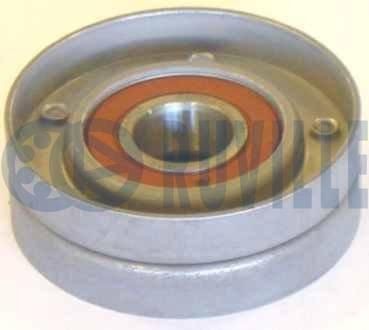 RUVILLE Galoppino guidacinghia, cinghia Poly-V 541785 541785 Galoppino RUVILLE CHEVROLET MALIBU costo