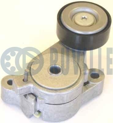 RUVILLE Galet tendeur de courroie d'accessoire 541787 Audi ALLROAD Tendeur de courroie RUVILLE 541787
