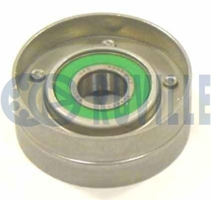 RUVILLE Umlenkrolle Keilrippenriemen 541793 541793 Umlenkrolle RUVILLE VW MULTIVAN