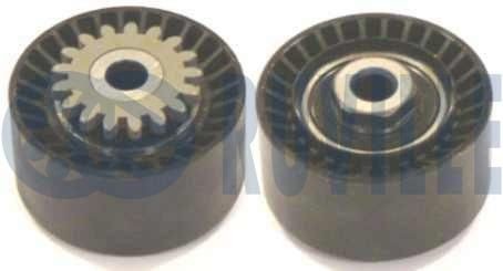 RUVILLE Riemspanner, Poly V-riem 541811 V snaar spanner RUVILLE MASTER 541811 goedkoop